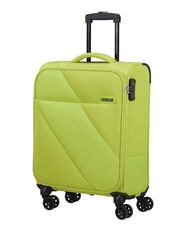 AMERICAN TOURISTER SUN BREAK Cărucior pentru bagaje de mână - Bagaje de mână