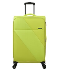 AMERICAN TOURISTER SUN BREAK Cărucior extensibil mare - Trolere semirigide