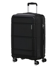 AMERICAN TOURISTER SPEEDPLAY Cărucior de dimensiuni medii - Trolere rigide