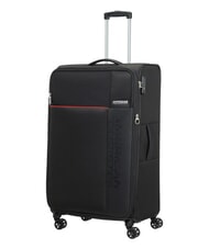 AMERICAN TOURISTER FUN CRUISE Cărucior extensibil mediu - Trolere semirigide