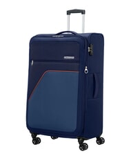 AMERICAN TOURISTER SKY SURFER Cărucior extensibil mare - Trolere semirigide