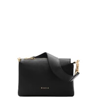 BIASIA FEATHER SMALL Geantă mică de umăr din piele - Genți femei