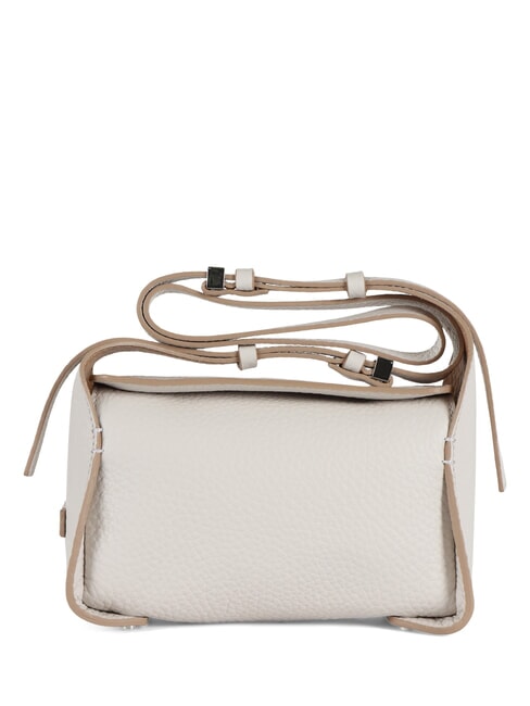 GIANNI CHIARINI PENELOPE Geanta de umar din piele nisip-natura - Genți femei