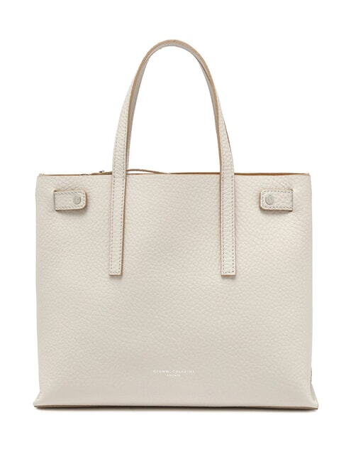 GIANNI CHIARINI ALTEA Geantă de mână, cu curea de umăr nisip-natura - Genți femei