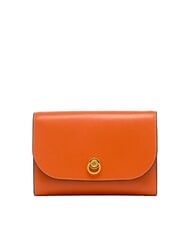 GIANNI CHIARINI ISA Portofel/clutch cu curea de umăr - Genți femei