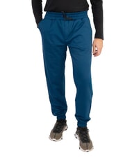 COLMAR REASON Pantaloni de trening tehnici albastru modern - Costume sport pentru bărbați - 1