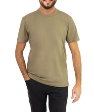 COLMAR FRIDA Tricou din bumbac noroios - tricou - 1