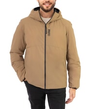 COLMAR SCI JUMP Geacă de vânt cu glugă reversibilă - Geci de bărbați