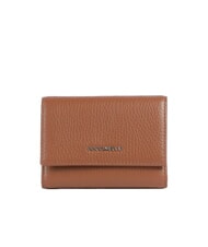 COCCINELLE METALLIC SOFT  Portofel mic din piele - Portofele femei