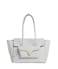 COCCINELLE DOUBLE BEAT Geantă de umăr - Genți femei