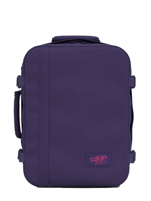 CABINZERO CLASSIC 28L Rucsac de călătorie Underseater cerul de consolare - Rucsacuri pentru școală și timp liber
