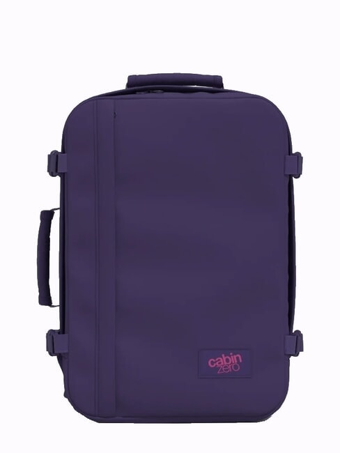 CABINZERO CLASSIC 36L Rucsac de călătorie Underseater cerul de consolare - Rucsacuri pentru școală și timp liber
