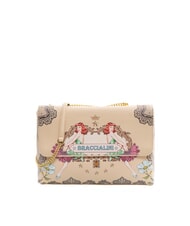 BRACCIALINI BRITNEY Geantă de umăr cu clapă - Genți femei