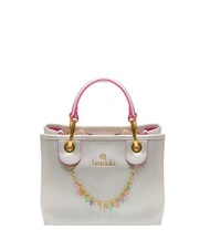 BRACCIALINI BETH Geantă medie cu husă detașabilă - Genți femei