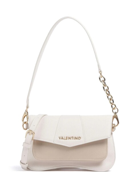 MARIO VALENTINO UNIKA Geantă de umăr cu curea de umăr pudra - Genți femei