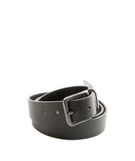 CALVIN KLEIN CASUAL PIN BUCKLE Curea de piele - Curele
