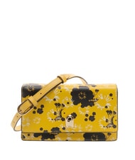 FURLA 1927 Geantă de umăr mini, din piele - Genți femei