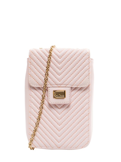 FURLA POP STAR Geantă de umăr mini opal - Genți femei