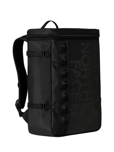 THE NORTH FACE BASE CAMP FUSE BOX Rucsac urban, suport pentru laptop de 15" tnf negru-tnf b - Rucsacuri pentru laptop