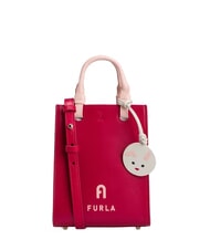 FURLA VARSITY STYLE Geantă micro cu curea de umăr - Genți femei