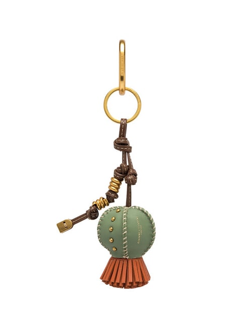 GIANNI CHIARINI PC CHARMS Breloc cu pandantiv cactus condiment de cactus - Portchei
