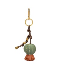 GIANNI CHIARINI PC CHARMS Breloc cu pandantiv cactus - Portchei