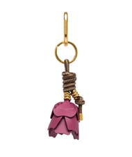 GIANNI CHIARINI PC CHARMS Breloc cu pandantiv floral - Portchei