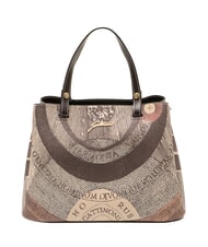 GATTINONI PLANETARIUM Geantă de mână, cu curea de umăr - Genți femei