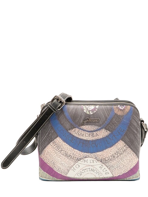 GATTINONI PLANETARIUM Geantă de umăr noapte/negru - Genți femei