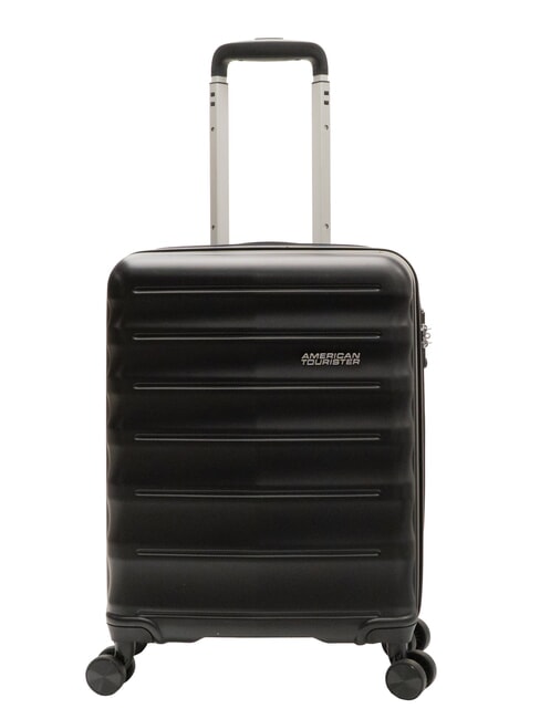 AMERICAN TOURISTER SPEEDLINK Cărucior pentru bagaje de mână BLACK - Bagaje de mână