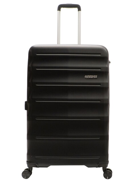 AMERICAN TOURISTER SPEEDLINK Cărucior de dimensiuni mari BLACK - Trolere rigide