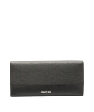 CERRUTI NADIR Portofel din piele Saffiano - Portofele bărbați