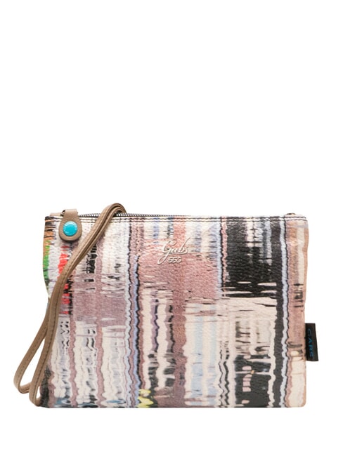 GABS BEYONCE Geantă de mână din piele Reflecții olandeze - Genți femei