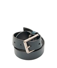 CERRUTI BUCKLE Curea de piele - Curele