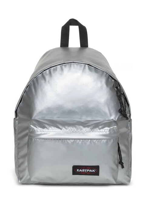 EASTPAK PADDED DAY PAK'R Rucsac pentru laptop de 14". argint spațial - Rucsacuri pentru școală și timp liber