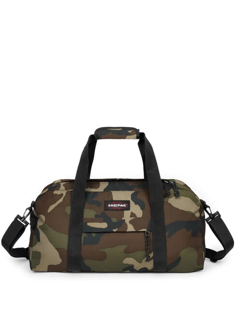 EASTPAK STAND CABIN  camo - Genți de voiaj