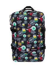 EASTPAK TRAVELPACK NBA Rucsac/Geantă de voiaj - Rucsacuri pentru școală și timp liber