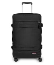 EASTPAK TRANSIT'R 4 XL + Cărucior extra mare - Trolere semirigide