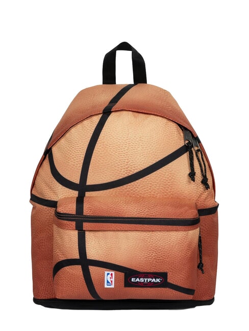 EASTPAK BASKETBALL PAK'R  Rucsac de baschet Baschet NBA - Rucsacuri pentru școală și timp liber