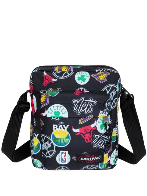 EASTPAK ARCADE MINI BAG NBA Geantă de umăr Modelul echipei NBA - Genți de umăr bărbați