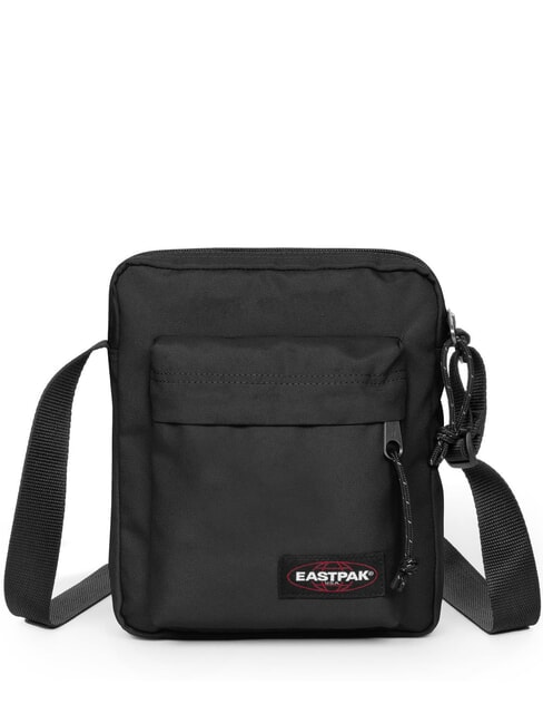 EASTPAK ARCADE MINI BAG Geantă de umăr BLACK - Genți de umăr bărbați
