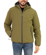 NORTH SAILS SOFTSHELL Jachetă bomber cu glugă - Geci de bărbați