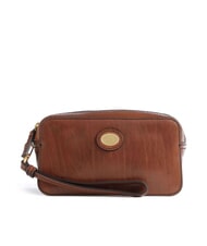 THE BRIDGE STORY UOMO Geantă de mână din piele pentru bărbați - Borsete de brâu