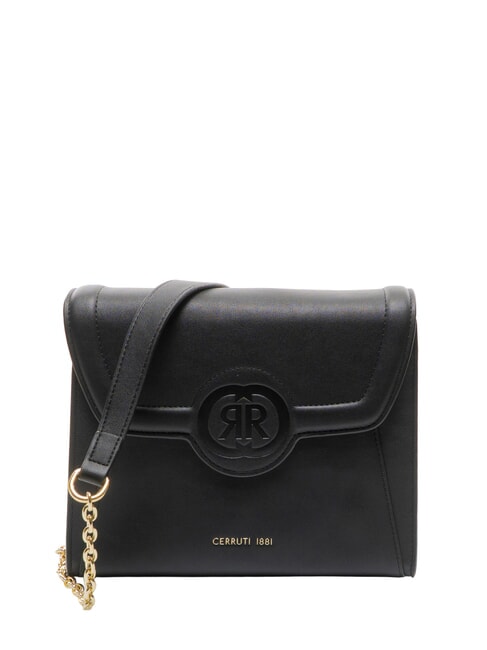 CERRUTI CERRUTIS Geantă de umăr negru - Genți femei