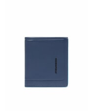 PIQUADRO ATLAS  - Portofele bărbați