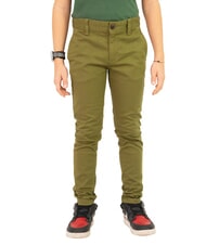 TOMMY HILFIGER TH KIDS Pantaloni chino pentru copii - Pantaloni pentru copii