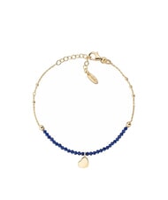 AMEN RAINBOW Brățară cu cristale și pandantive - Brățări