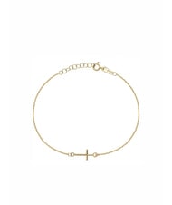 AMEN PREGA E AMA Brățară cu cruce - Brățări