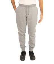 TOMMY HILFIGER TH Pantaloni de trening cu elastic la glezne - Costume sport pentru bărbați