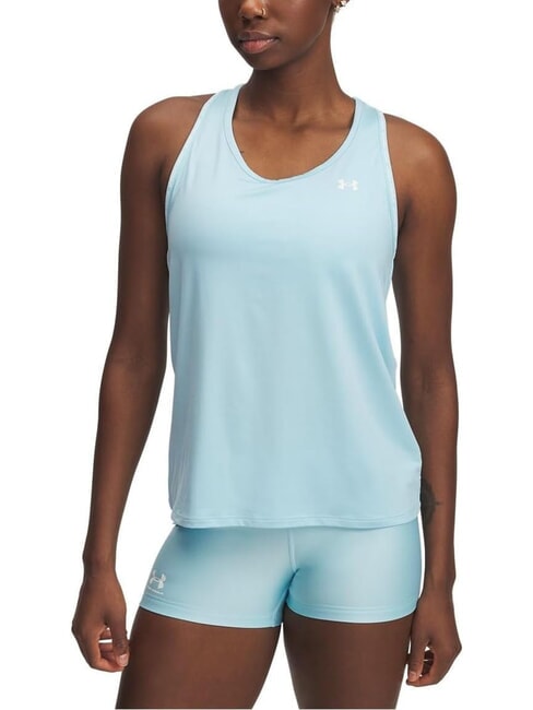 UNDER ARMOUR TECH KNOCKOUT Maiou flux - tricou